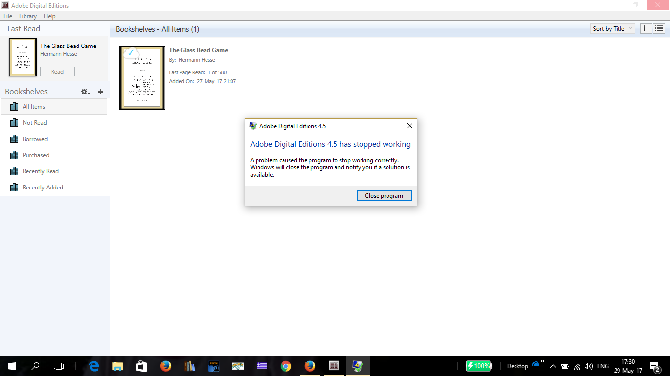 Unable To Download. Error Getting License. License... - Adobe Support ...